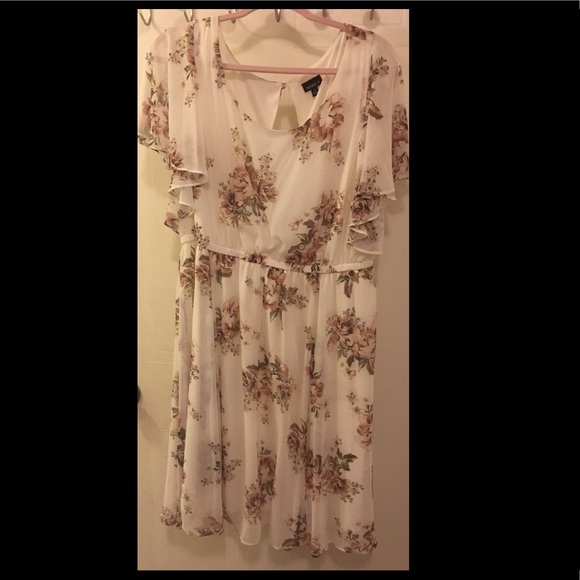 torrid Dresses & Skirts - Floral Dress